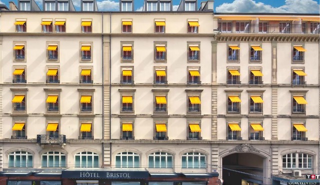 Hotel Bristol