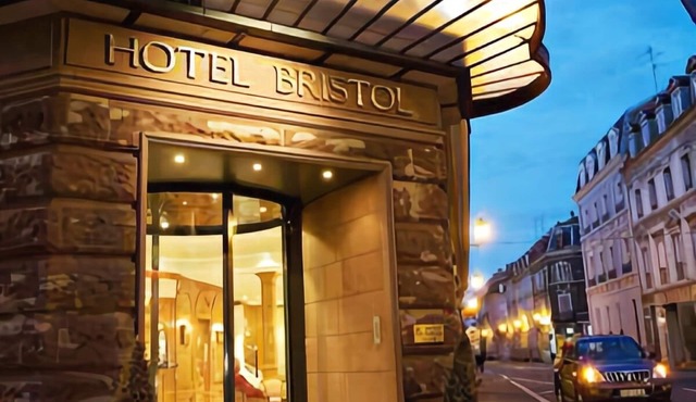Hotel Bristol