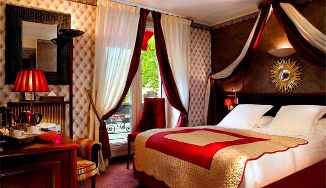 Hotel Britannique