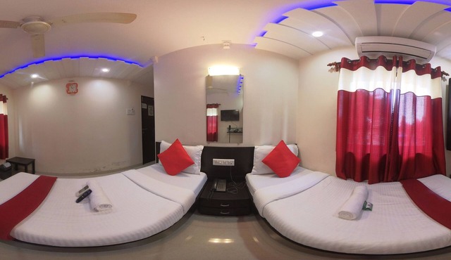 Hotel Briteway