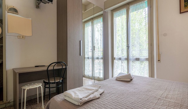 Hotel Britta