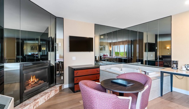 Hotel Bromont