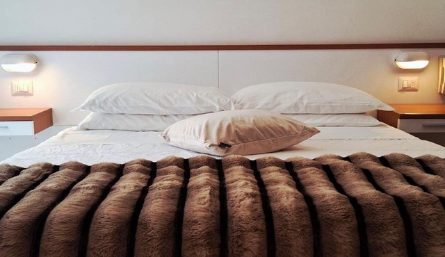 Hotel Brotas