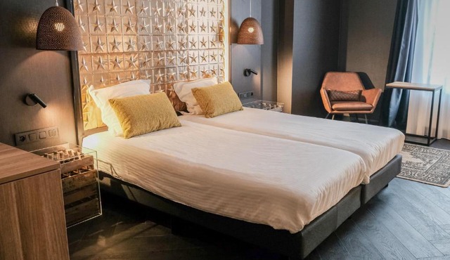 Hotel Brouwerij Het Anker