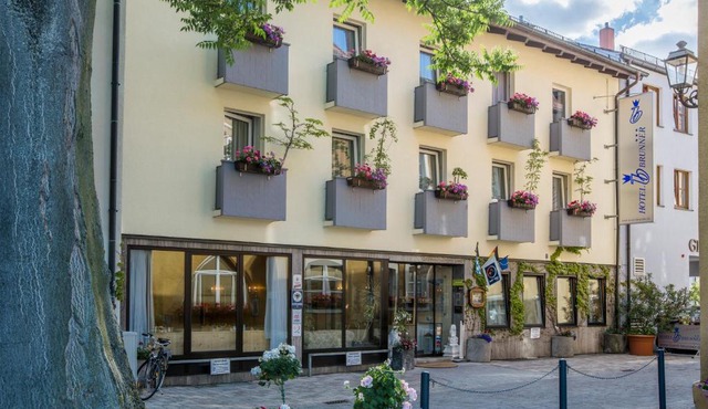 Hotel Brunner
