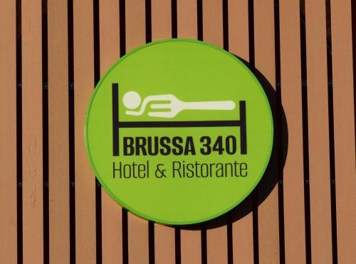 Hotel Brussa340