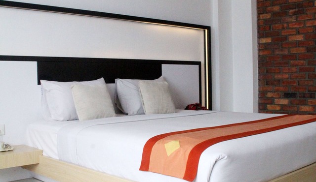 Hotel Buana Lestari