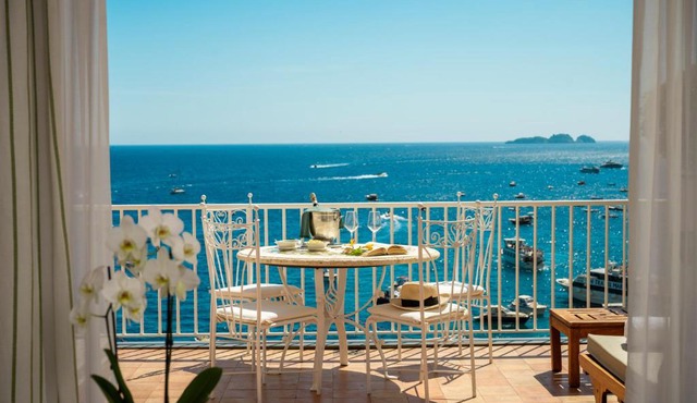 Hotel Buca Di Bacco