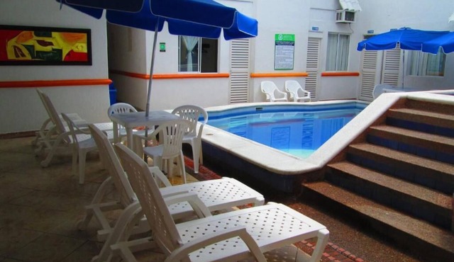 Hotel Bucaros