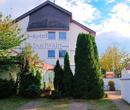 Hotel Buchrain