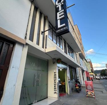 Hotel Buenos Aires