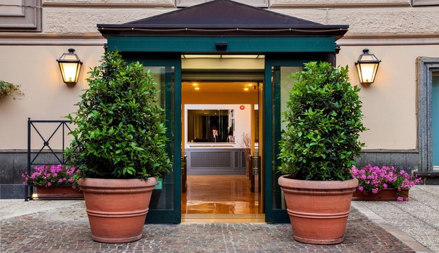 Hotel Buenos Aires