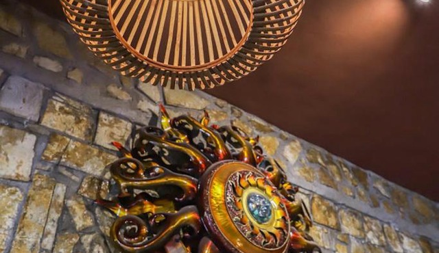 Hotel Bugambilias ciudad valles slp
