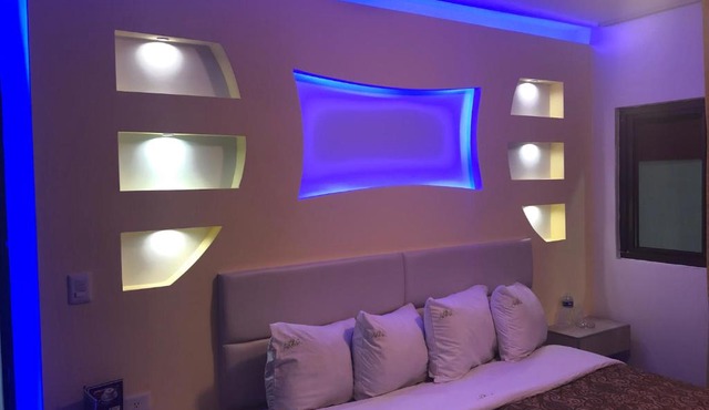 Hotel Bugambilias