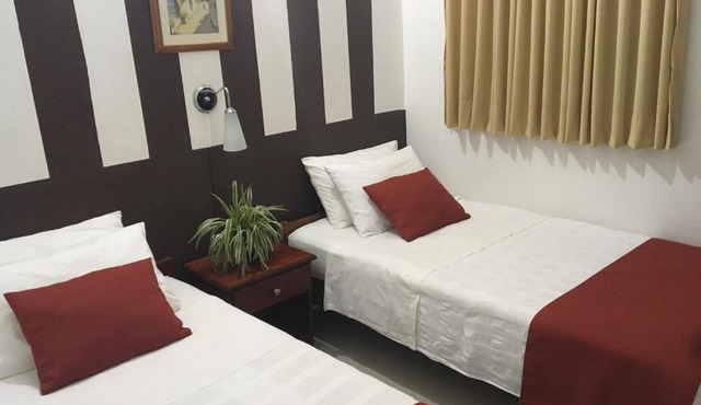 Hotel Buganvilia