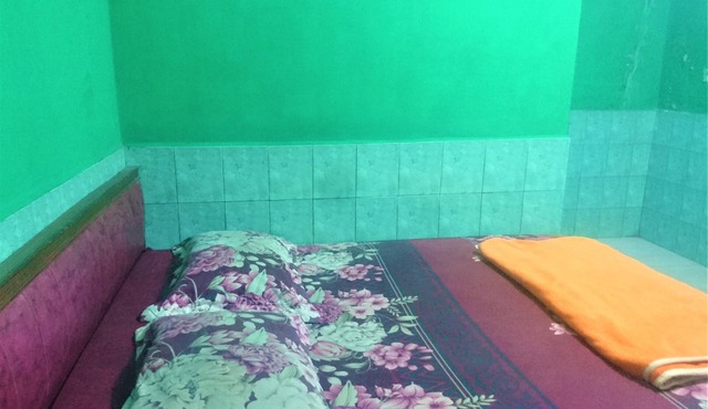 Hotel Bukit Panembahan