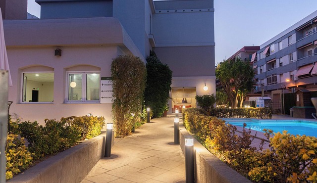 Hotel Bulevard