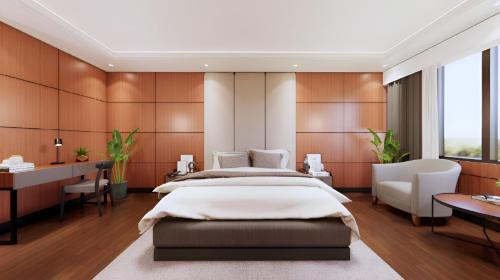 Hotel Bumi Senyiur