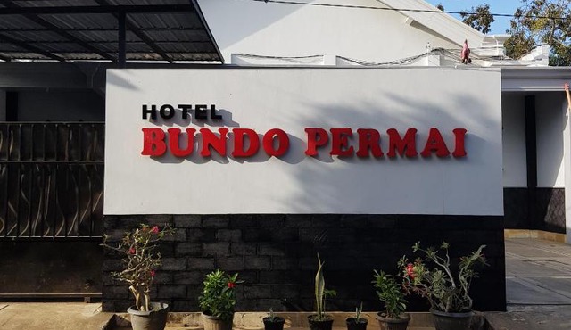 Hotel Bundo Permai 1
