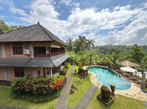 Hotel Bunga Permai