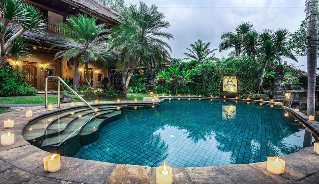 Hotel Bunga Permai