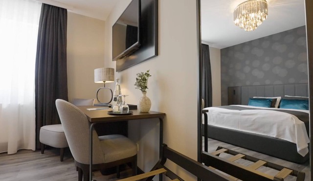 Hotel Busch