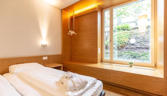 Hotel by Hyve Basel