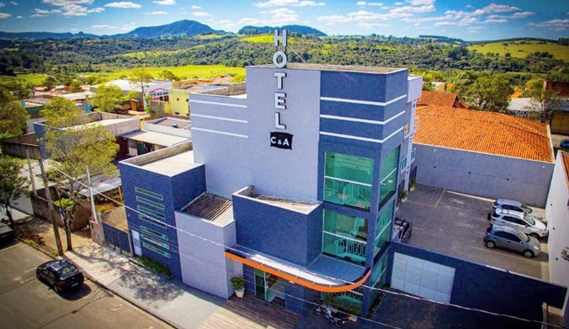 Hotel C&A
