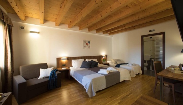 Hotel C25