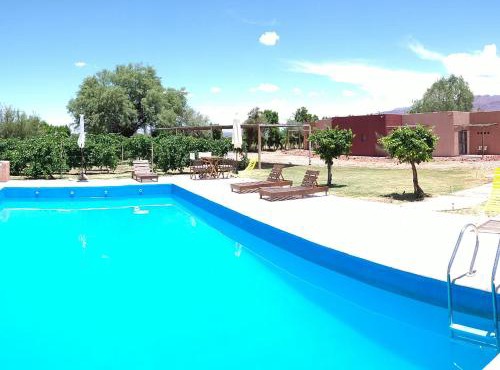 Hotel Cañon de Talampaya