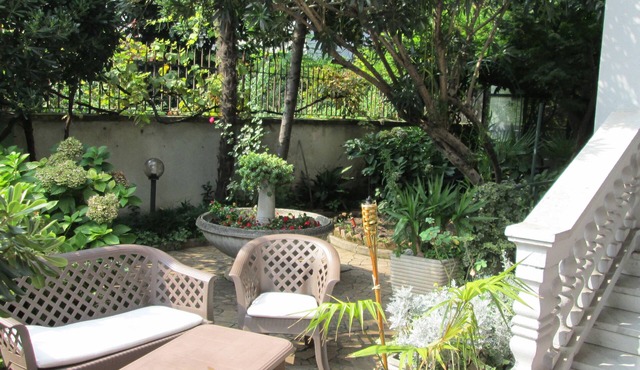 Hotel Ca' Grande
