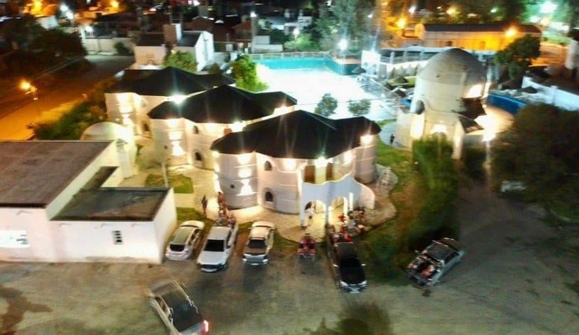 HOTEL CAASAMA
