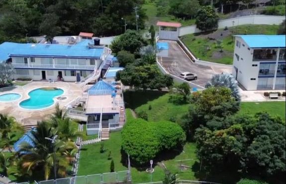 Hotel Cabaleón