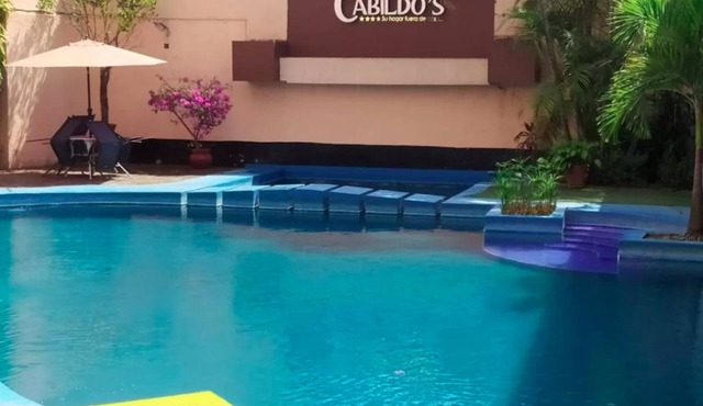 Hotel Cabildos