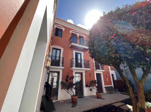 Hotel Cabo Ortegal