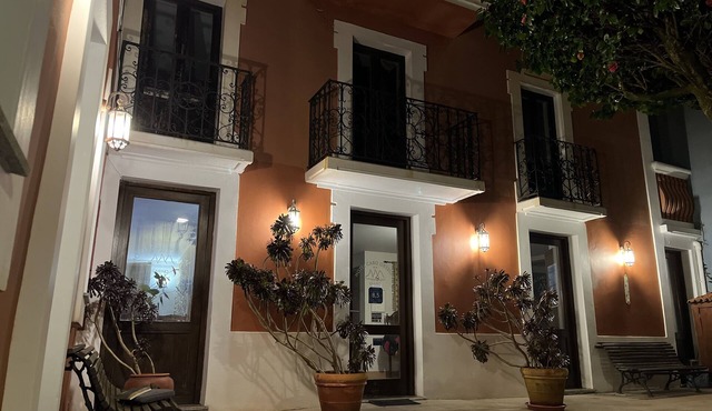 Hotel Cabo Ortegal