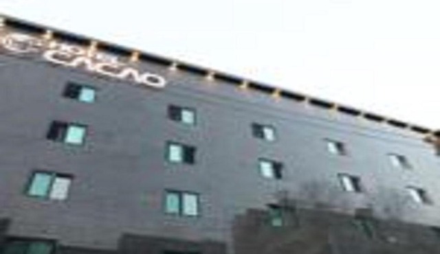 Hotel Cacao