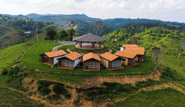 Hotel Cacaobetulia