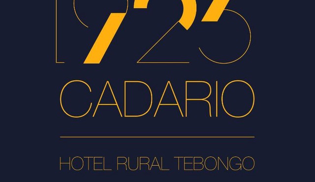 Hotel Cadario 1925