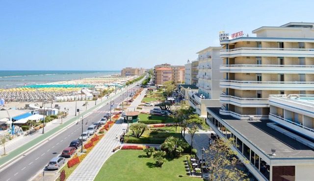 Hotel Caesar