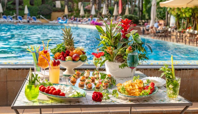 Hotel Caesar Palace