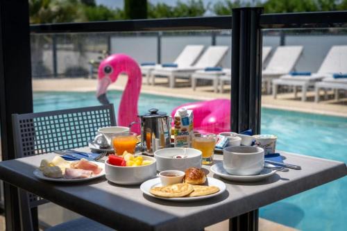 Hotel Caiman