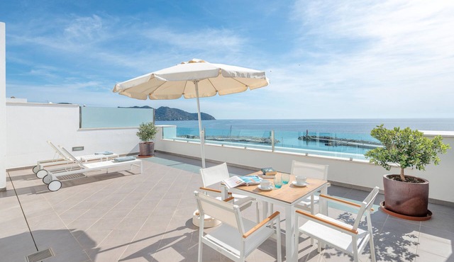 Hotel Cala Bona