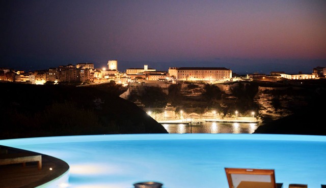 Hotel Cala di Greco