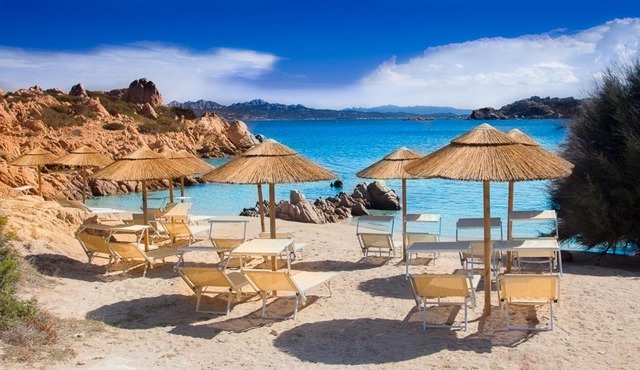 Hotel Cala Lunga