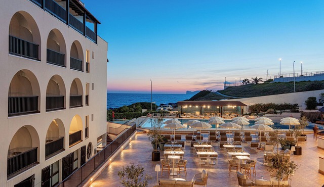 Hotel Calabona