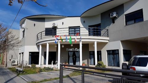 Hotel CALAS