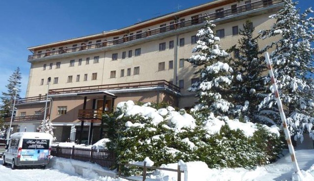 Hotel Caldora