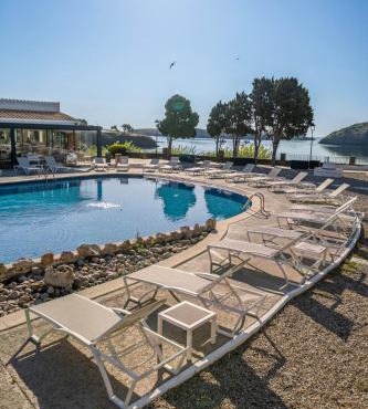 Hotel Calina