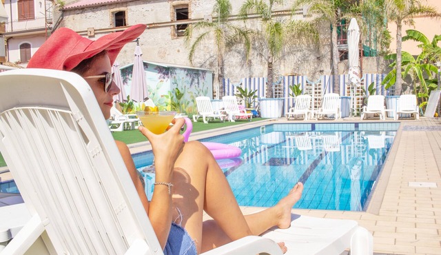 Hotel Calipso